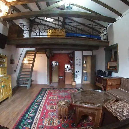 Luxhouse Orient Sarajevo