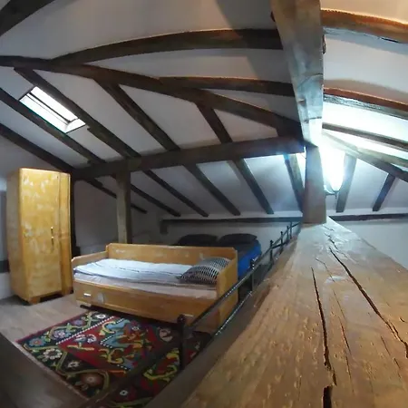 Luxhouse Orient Sarajevo