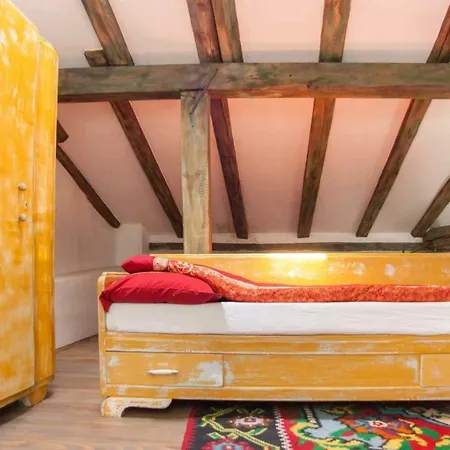 Luxhouse Orient Sarajevo