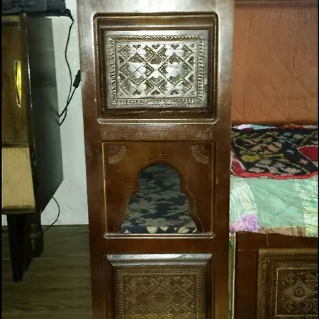 Luxhouse Orient Apartment *
