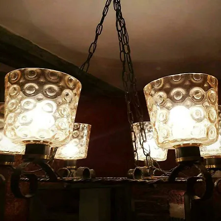 Luxhouse Orient Sarajevo