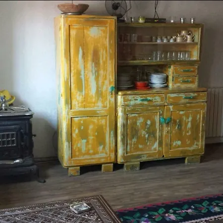 Apartment Luxhouse Orient *
