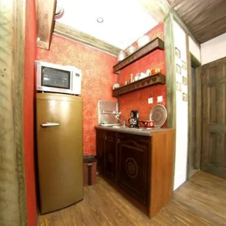 Luxhouse Orient