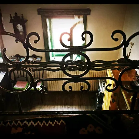 Apartment Luxhouse Orient Sarajevo