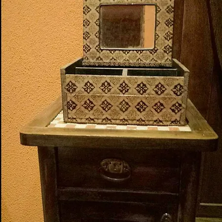 Luxhouse Orient * Sarajevo