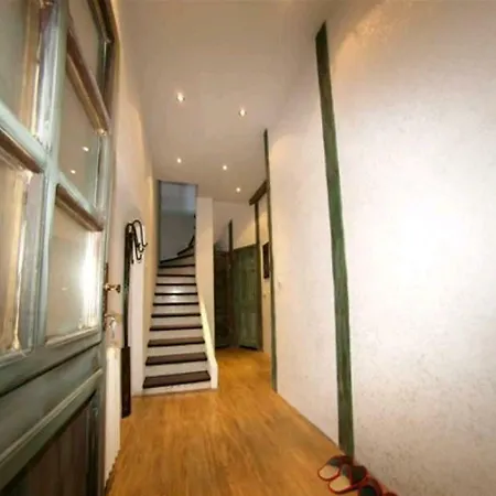Luxhouse Orient Apartment