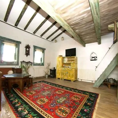 Apartment Luxhouse Orient