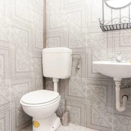 Luxhouse Orient Apartment Sarajevo
