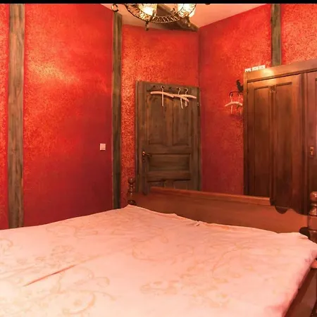 Luxhouse Orient Apartment