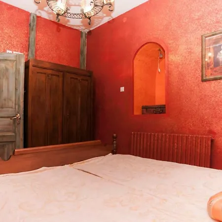 Luxhouse Orient Apartment *