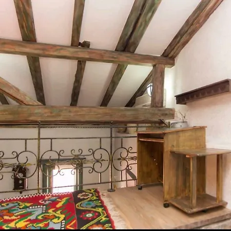 Apartment Luxhouse Orient
