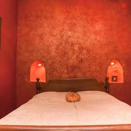 Luxhouse Orient Apartment *