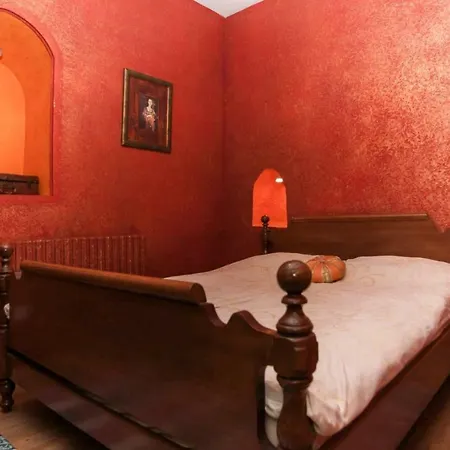 Apartment Luxhouse Orient *