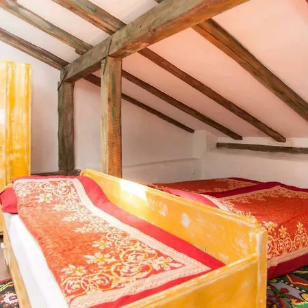 Luxhouse Orient * Sarajevo