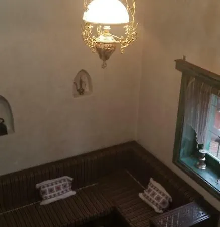 Apartment Luxhouse Orient